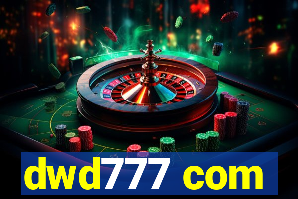 dwd777 com